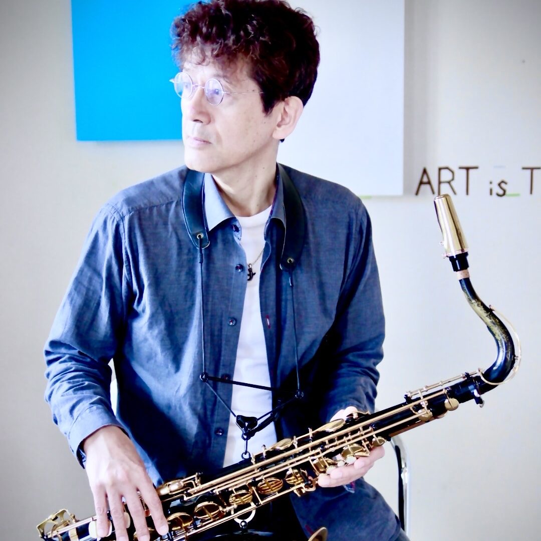 伊藤元直 quartet “That Monday Feeling”