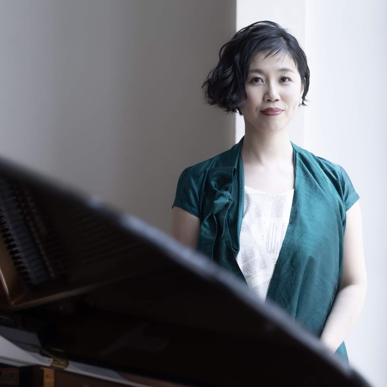 齊藤桃子「Trico Momoco Lore 音の映画 第78回」