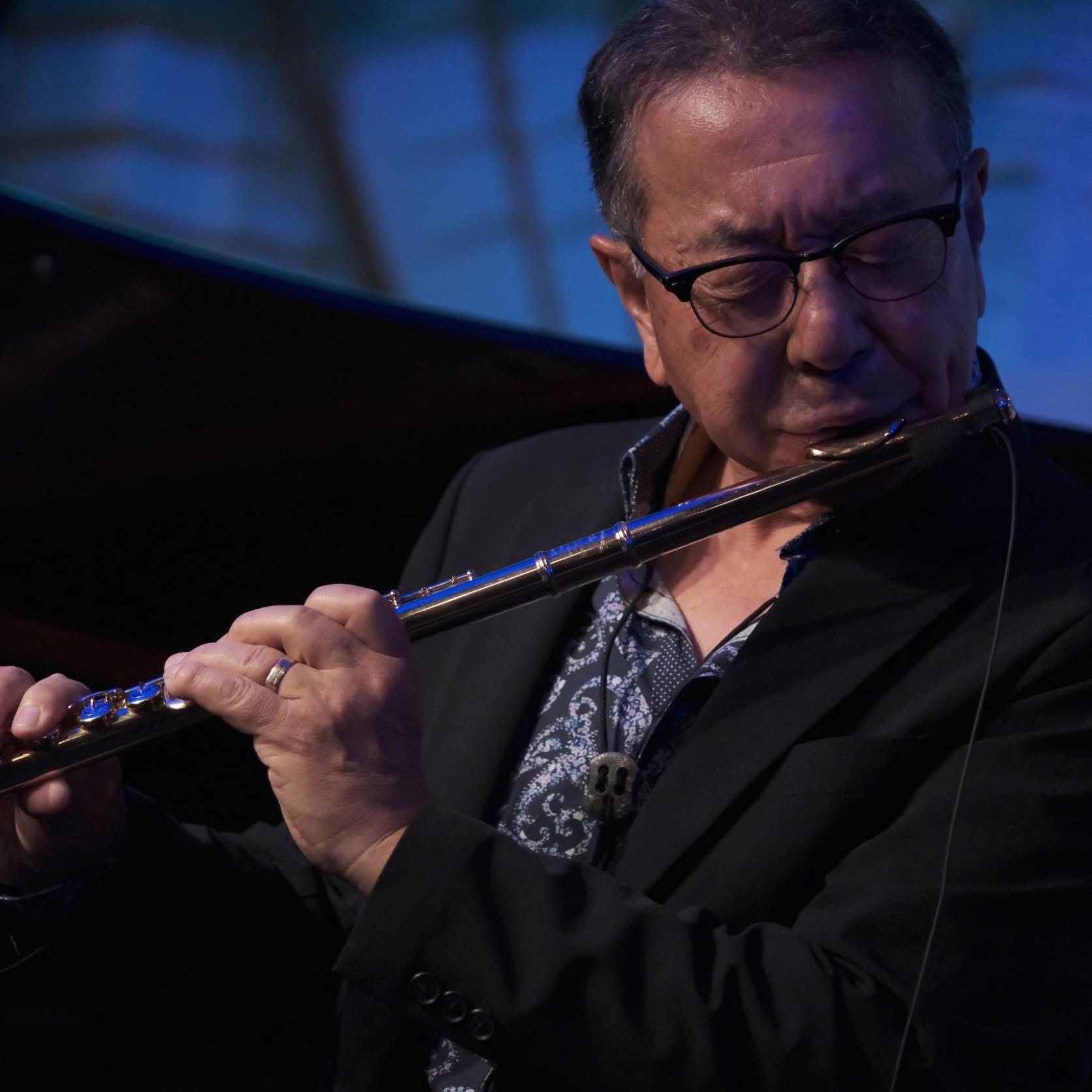 Nori Tani meets Relaxin’