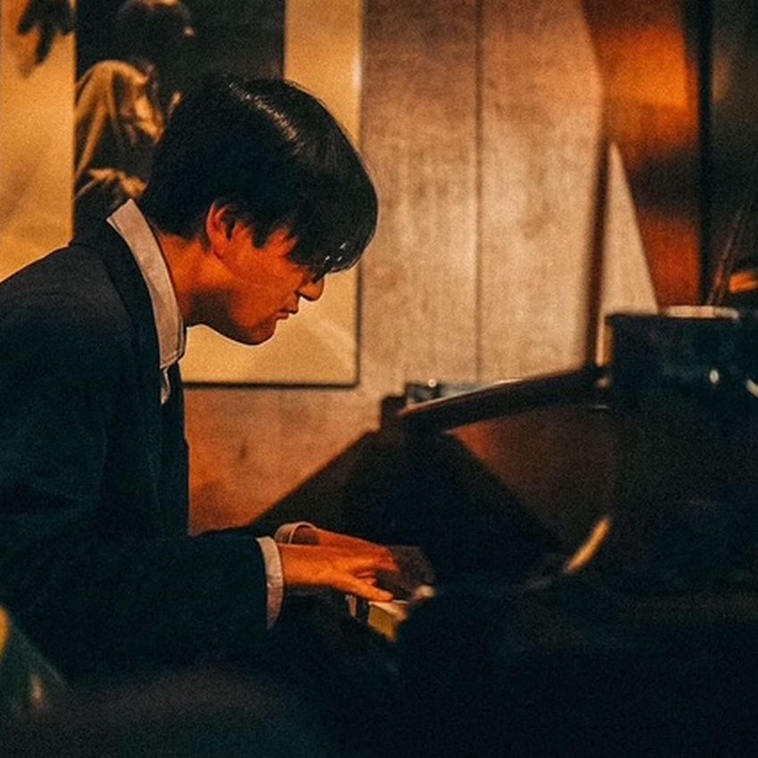 本山禎朗 新春恒例 3days 2 馬には乗ってみよ、本山は聴いてみよ – uma ensemble –