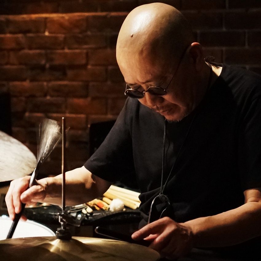 小山彰太 新春恒例あけおめことよろ3days② ~ 音山水デュオ with 横山祐太 ~