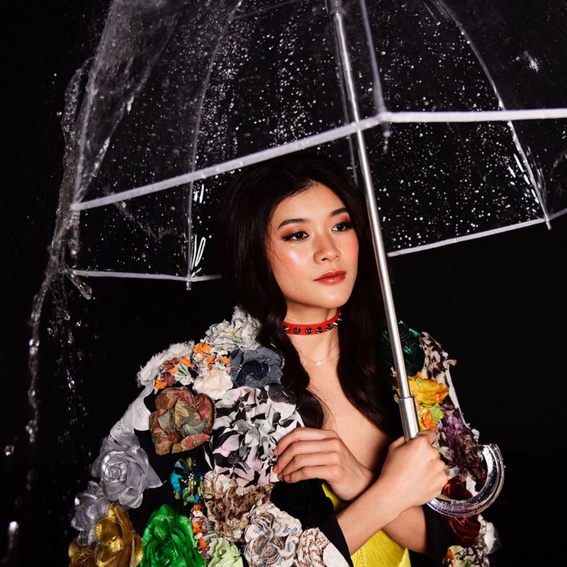 土肥 絵里香 Erika Dohi 2ndアルバム『Myth of Tomorrow』リリース記念ジャパンツアー