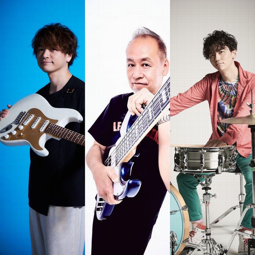 須藤 満 2026 7days くう25周年 ② CASIX 3