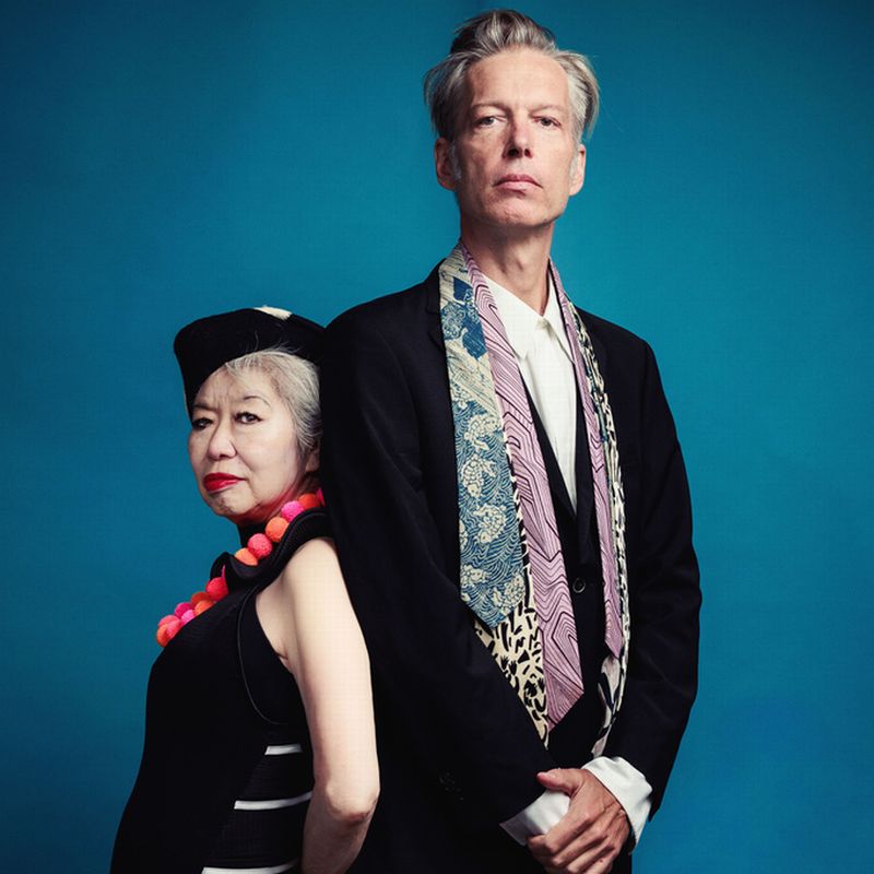 TIMELESS PROJECT in Japan 2026 高瀬アキ ＆ ダニエル・エルトマン 日本ツアー