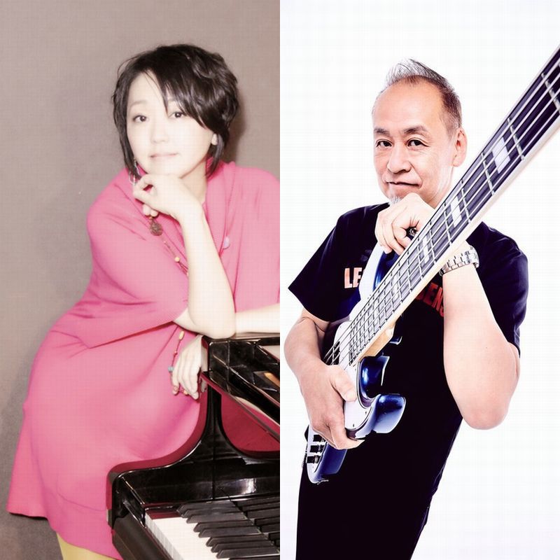 須藤 満 2026 7days くう25周年 ⑦ モモイヒトミな夕べ2026