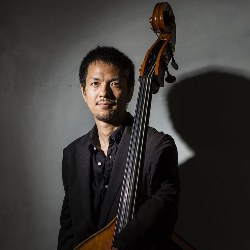 柳 真也 Break Time’s Over 帰ってきた低音